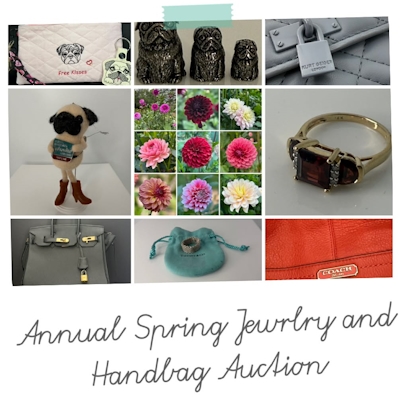 PRoNE Holiday Gift Giving Auction 2025