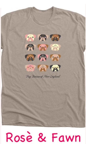 PRoNE Pug Palette Collection