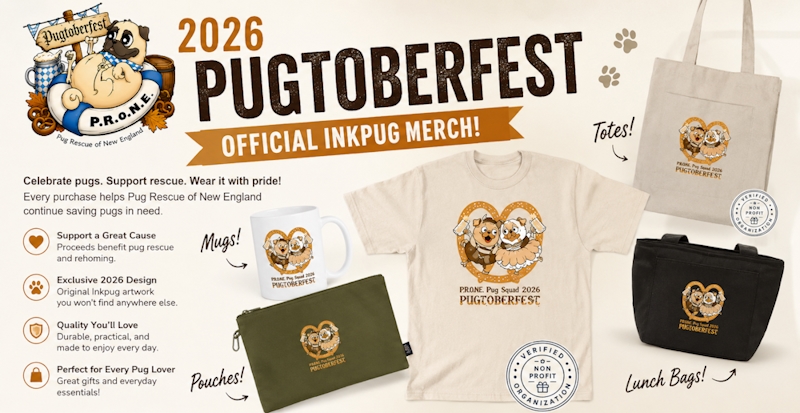Official 2026 Octoberfest Merchandise